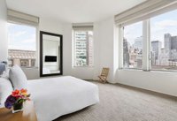 Hotel photo 2 of Andaz 5th Avenue.