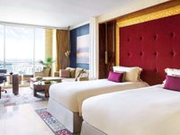 Hotel photo 21 of Raffles Dubai.