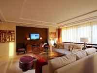 Hotel photo 68 of Raffles Dubai.