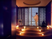 Hotel photo 20 of Raffles Dubai.