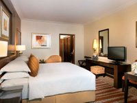 Hotel photo 11 of Swissotel Al Murooj Dubai.