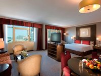 Hotel photo 44 of Swissotel Al Murooj Dubai.