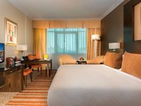 Hotel photo 31 of Swissotel Al Murooj Dubai.