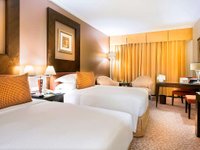 Hotel photo 29 of Swissotel Al Murooj Dubai.