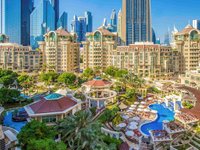 Hotel photo 16 of Swissotel Al Murooj Dubai.