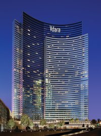Hotel photo 8 of Vdara Hotel & Spa at ARIA Las Vegas.