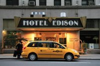 Hotel photo 48 of Hotel Edison.