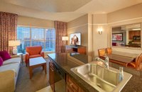 Hotel photo 20 of Hilton Grand Vacations Club Flamingo Las Vegas.