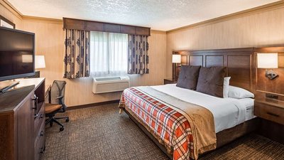 Hotel photo 9 of Best Western Plus Flathead Lake Inn And Suites.
