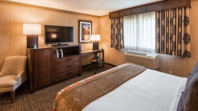 Hotel photo 14 of Best Western Plus Flathead Lake Inn And Suites.