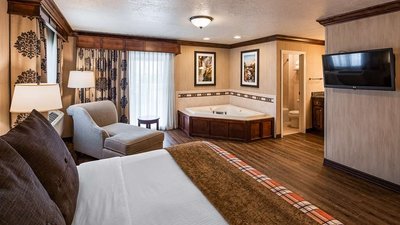 Hotel photo 4 of Best Western Plus Flathead Lake Inn And Suites.