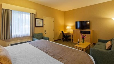Hotel photo 25 of Best Western Acadia Park Inn.