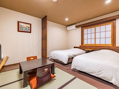 Hotel photo 10 of Ashinoko Ichinoyu.
