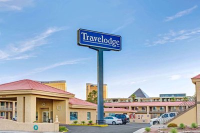 Hotel photo 14 of Travelodge by Wyndham Las Vegas Airport Near The Strip.