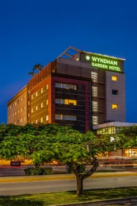 Hotel photo 6 of Wyndham Garden Cancun Downtown.