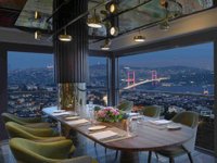 Hotel photo 13 of Moevenpick Hotel Istanbul Bosphorus.