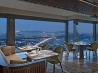 Hotel photo 4 of Moevenpick Hotel Istanbul Bosphorus.