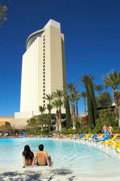 Hotel photo 9 of Morongo Casino, Resort & Spa.
