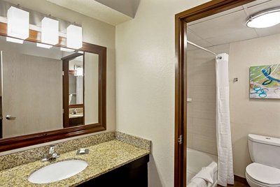 Hotel photo 11 of Comfort Inn & Suites Sarasota I75.