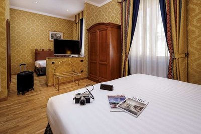 Hotel photo 8 of Hotel Raffaello - Sure Hotel Collection by Best Western.