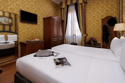 Hotel photo 7 of Hotel Raffaello - Sure Hotel Collection by Best Western.