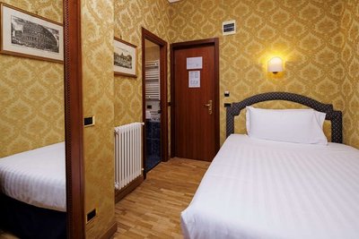 Hotel photo 19 of Hotel Raffaello - Sure Hotel Collection by Best Western.