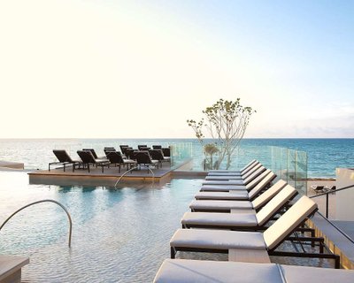 Hotel photo 36 of Grand Hyatt Playa Del Carmen Resort.