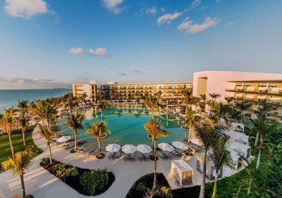 Hotel photo 28 of Haven Riviera Cancun.