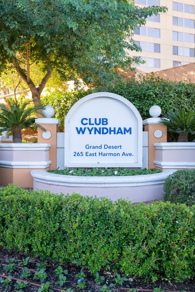 Hotel photo 23 of Club Wyndham Grand Desert.