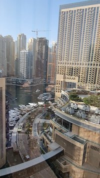 Hotel photo 30 of Crowne Plaza Dubai Marina, an IHG Hotel.