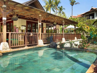 Hotel photo 33 of Novotel Bali Nusa Dua Hotel & Residences.