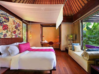 Hotel photo 19 of Amarterra Villas Bali Nusa Dua - MGallery.