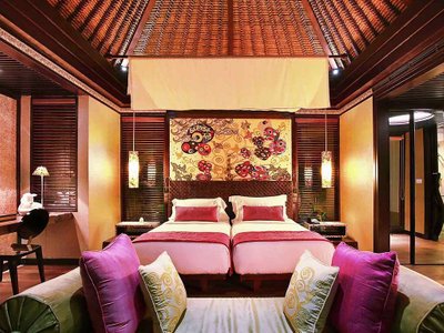 Hotel photo 8 of Amarterra Villas Bali Nusa Dua - MGallery.