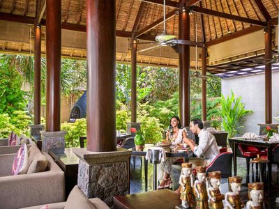 Hotel photo 11 of Amarterra Villas Bali Nusa Dua - MGallery.