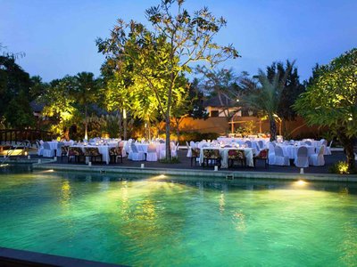 Hotel photo 30 of Amarterra Villas Bali Nusa Dua - MGallery.
