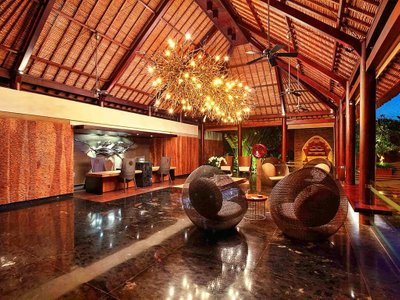 Hotel photo 18 of Amarterra Villas Bali Nusa Dua - MGallery.