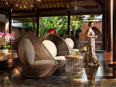 Hotel photo 20 of Amarterra Villas Bali Nusa Dua - MGallery.