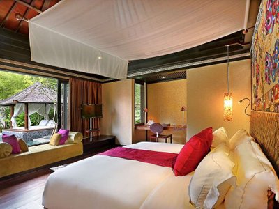 Hotel photo 2 of Amarterra Villas Bali Nusa Dua - MGallery.