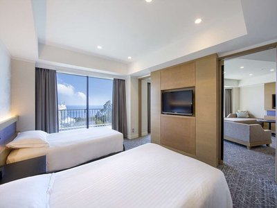 Hotel photo 2 of Hilton Odawara Resort & Spa.