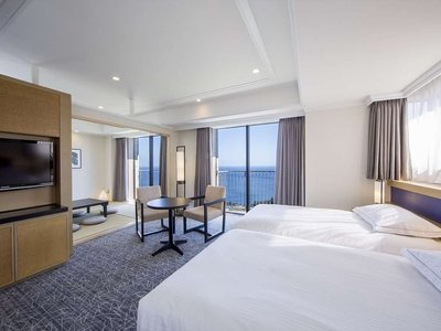 Hotel photo 8 of Hilton Odawara Resort & Spa.