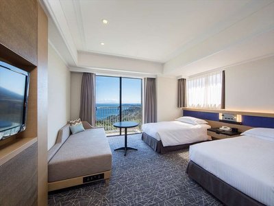 Hotel photo 11 of Hilton Odawara Resort & Spa.