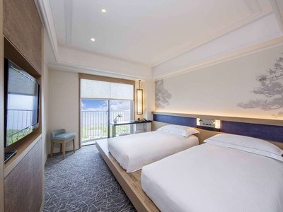 Hotel photo 29 of Hilton Odawara Resort & Spa.