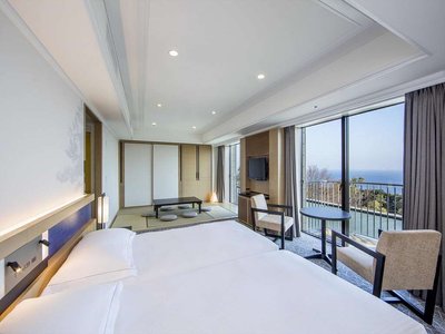 Hotel photo 17 of Hilton Odawara Resort & Spa.