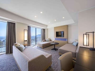 Hotel photo 24 of Hilton Odawara Resort & Spa.