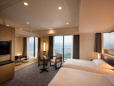 Hotel photo 21 of Hilton Odawara Resort & Spa.