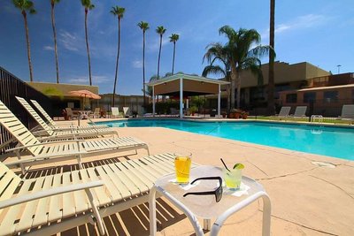Hotel photo 20 of Ramada by Wyndham Tucson.