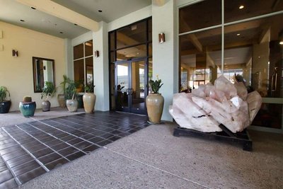Hotel photo 3 of Ramada by Wyndham Tucson.
