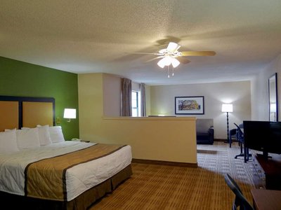 Hotel photo 24 of Extended Stay America - Secaucus - Meadowlands.
