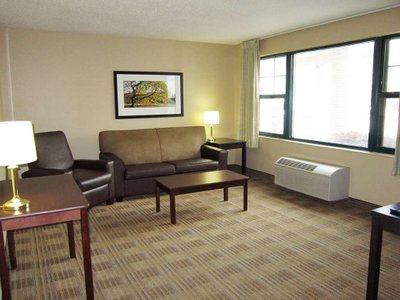 Hotel photo 2 of Extended Stay America - Secaucus - Meadowlands.