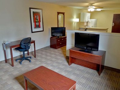 Hotel photo 23 of Extended Stay America - Secaucus - Meadowlands.
